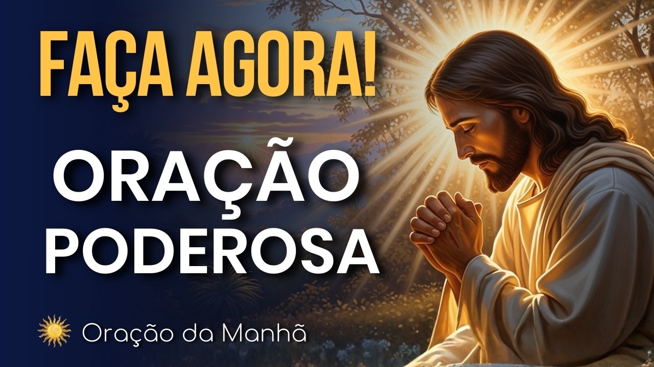 PROTEÇÃO IMEDIATA! ORAÇÃO FORTÍSSIMA COM SALMO 91 | LIVRAI-NOS DO MAL