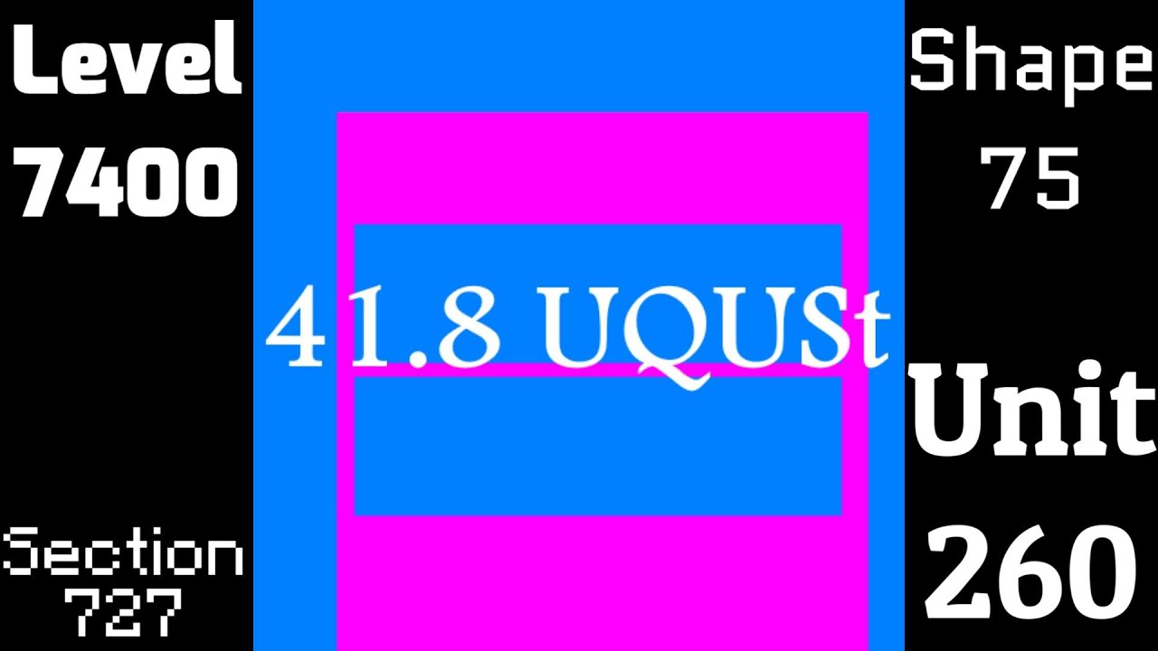 2048 All Tiles 7201-7400 (CNAG's Remix)