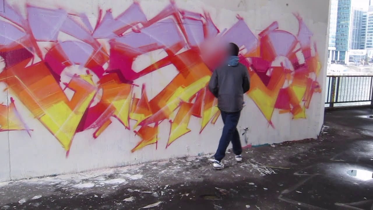 Another Style - Rasko Graffiti