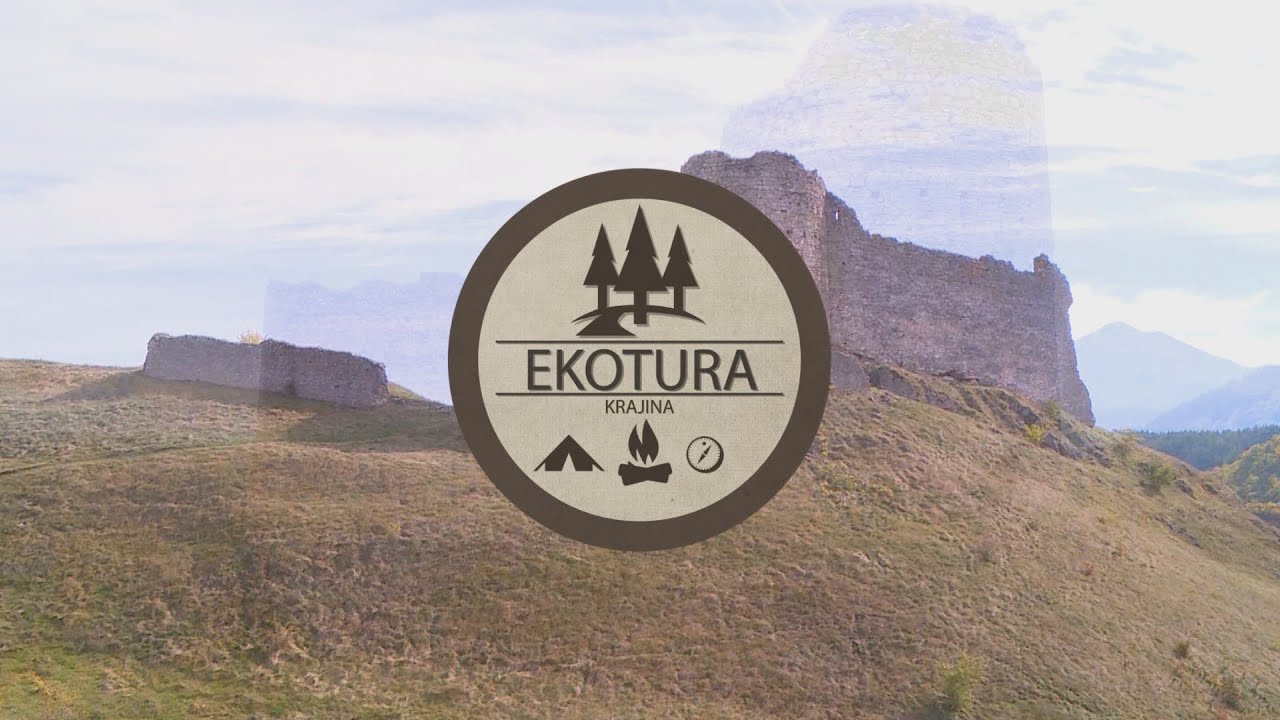 EKOTURA KRAJINA - BOSANSKI PETROVAC 04.10.2022.