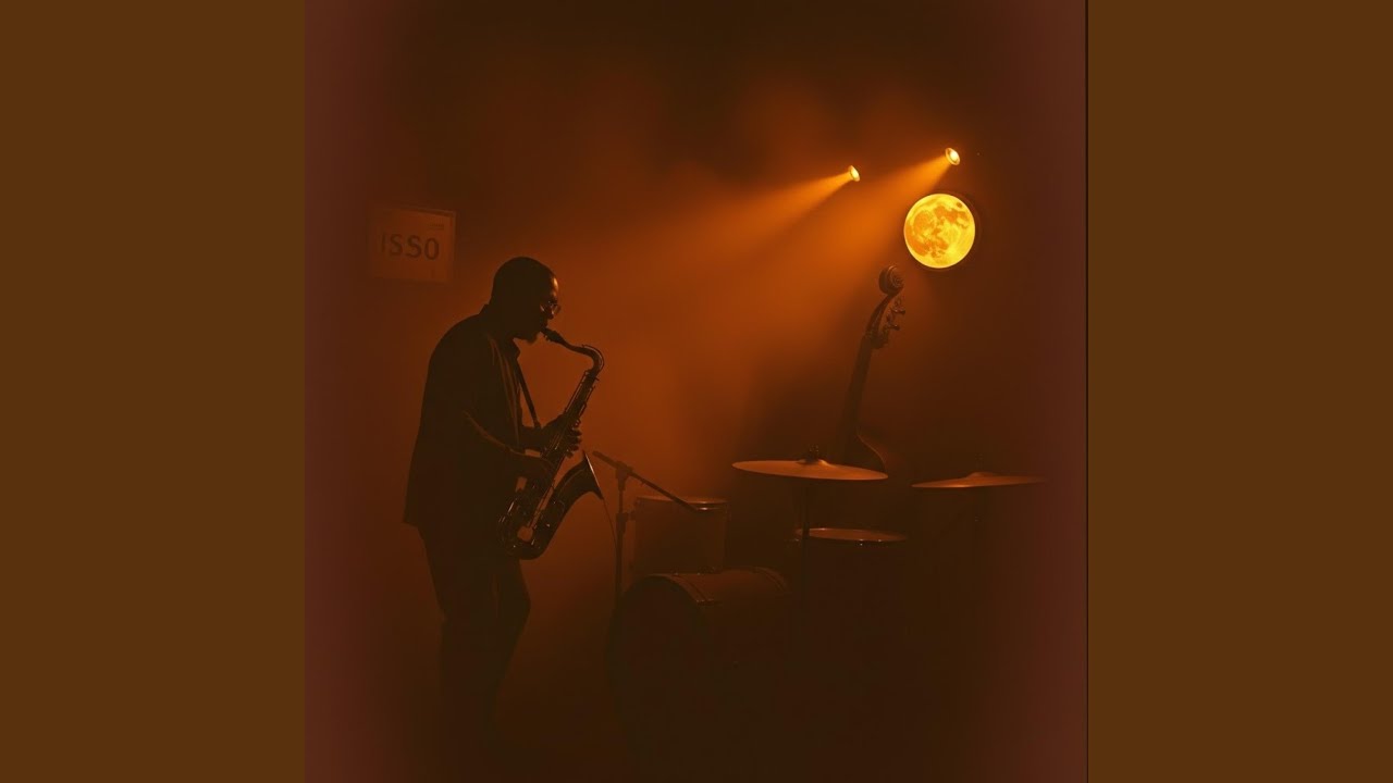 Midnight sax Ashes