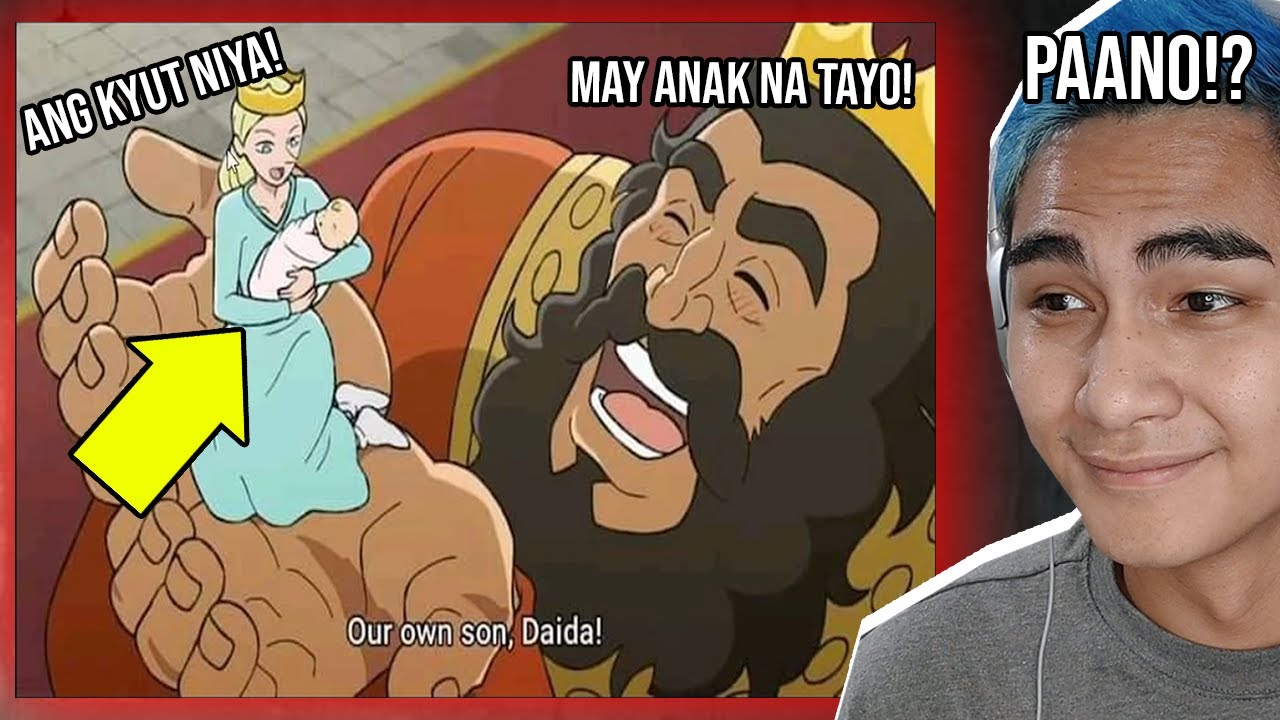 PAANO NAGKASYA TO!? || IMBA #0047