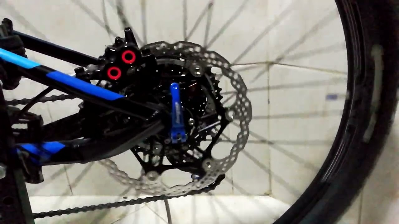 KOOZER XM 470 Hub Sound