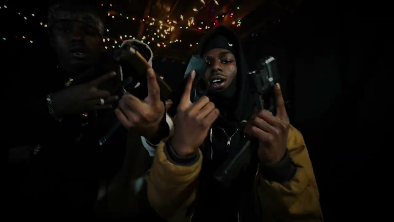 Blockstar t- 2GZ (Official Music Video) [EVERYTHING PROPS]  “ShotByBilly” #viralvideo #478 