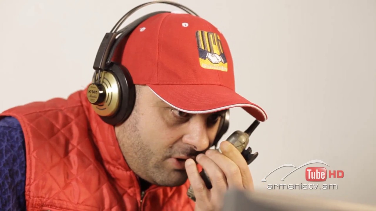 Արի պայմանավորվենք Թողարկում 8 / Ari paymanavorvenq