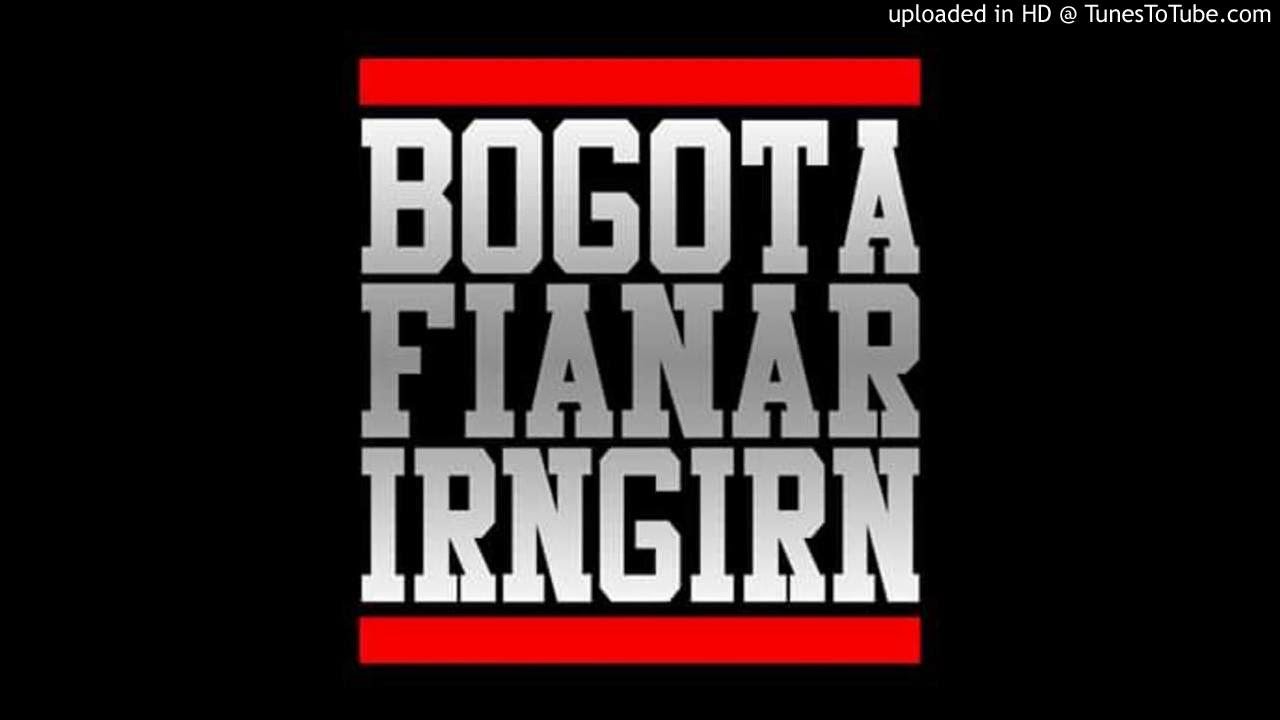 Tsy homby lalana - Bogota Fianar ( Tambabe )