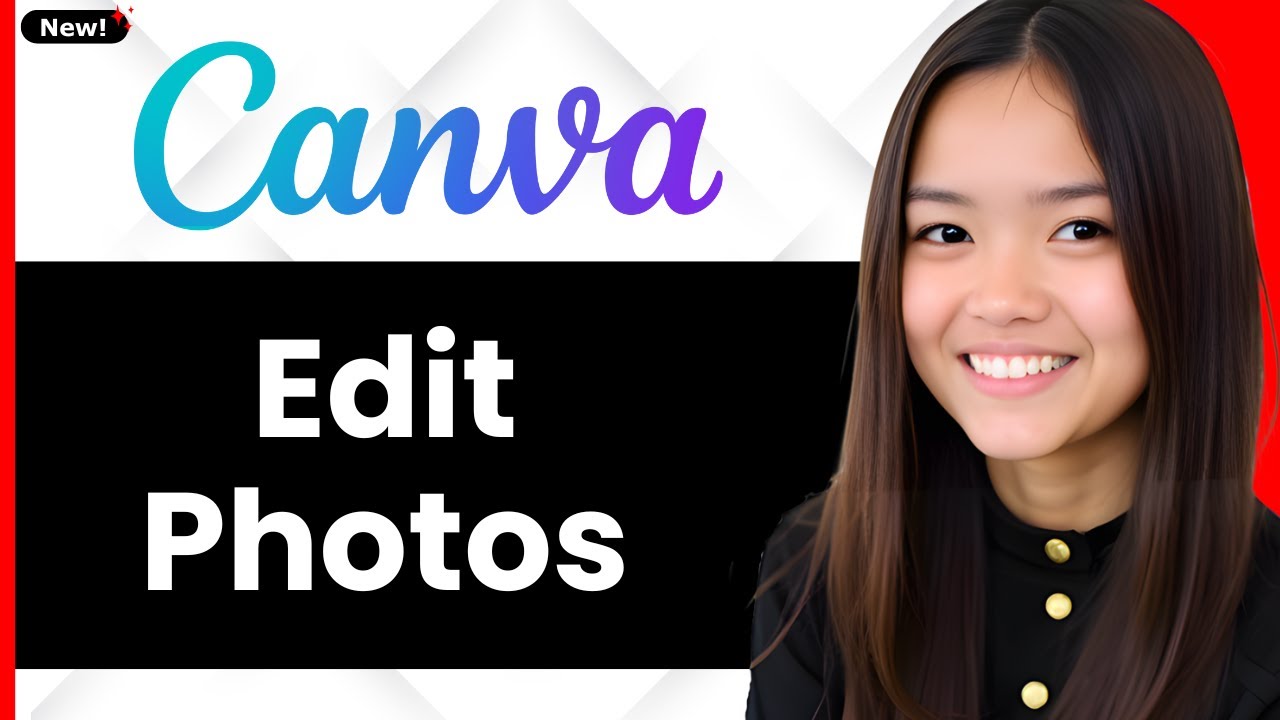 How To Edit Photos On Canva 2026 (Step By Step)