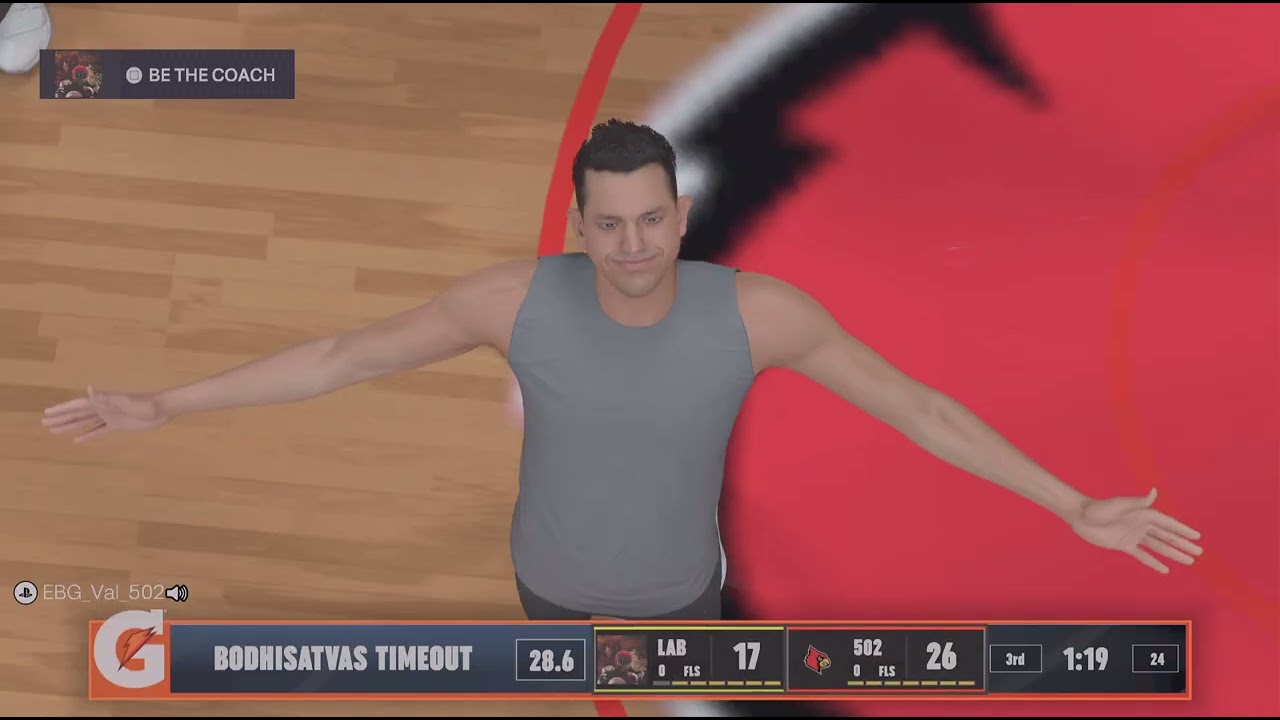 NBA 2K26 MyTeam