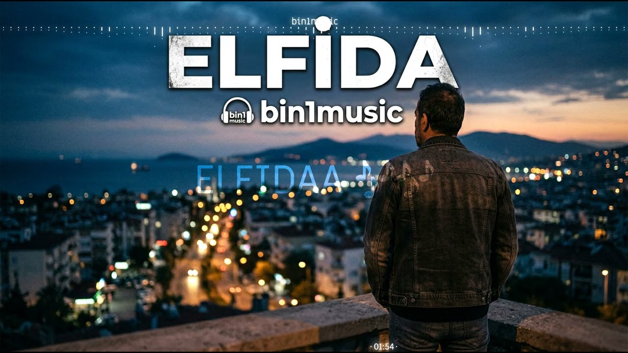 ELFİDA 🎶 / bin1music /