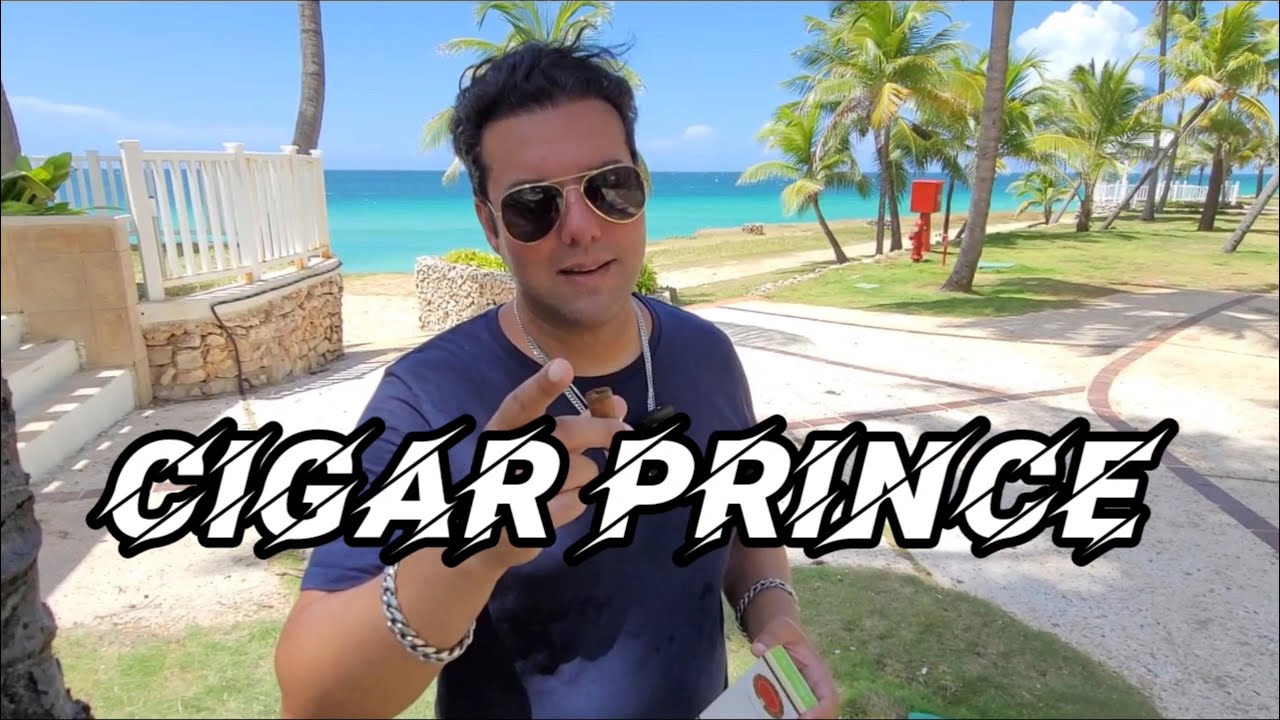Beware of Fake Cuban Cigars: Exposing the Truth Behind Beach Boy Sales 🇨🇺 😲