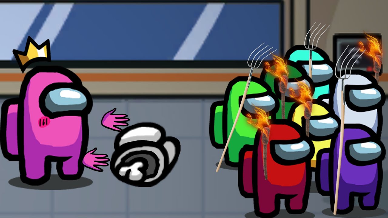 Der PERFEKTE Kill aber keiner findet ihn
