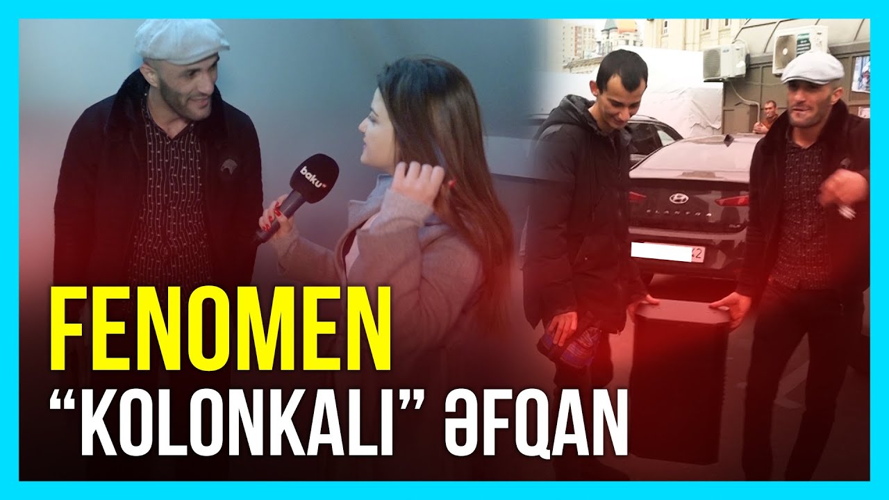 Fenomen olan 