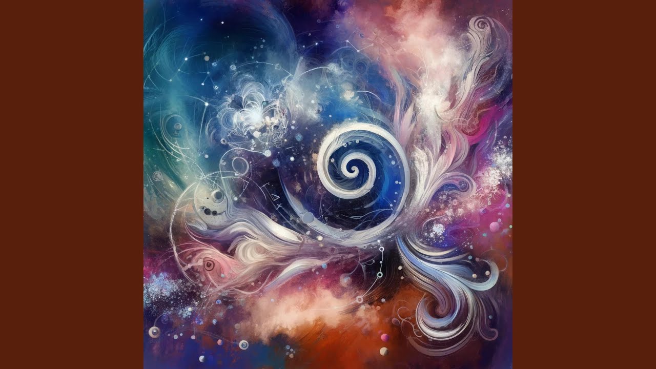 Stardust Intertwined