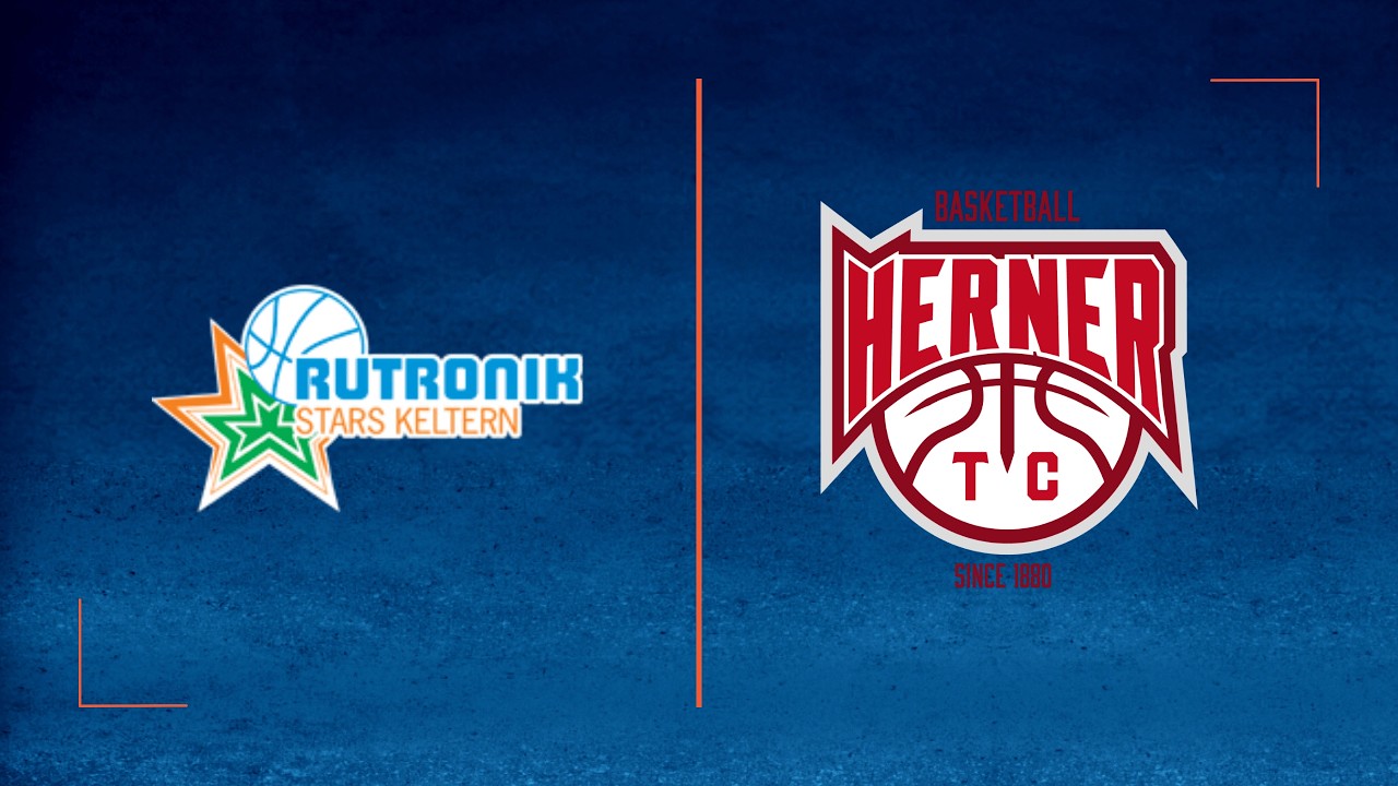 Rutronik Stars Keltern - Herner TC (Damen Basketball Bundesliga  2025/26)