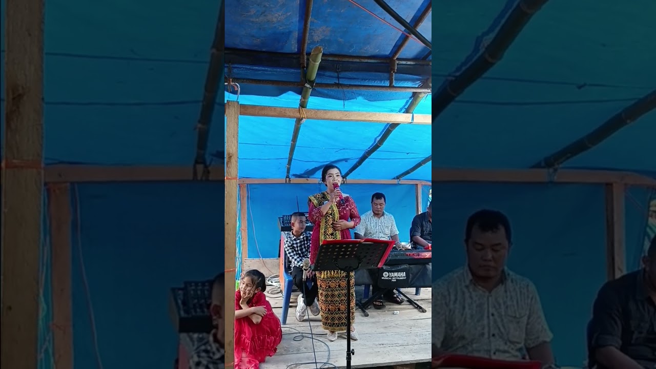 Cover lagu:INOTO Voc.Yuliani Gulo #Fbpro #fyp #viral