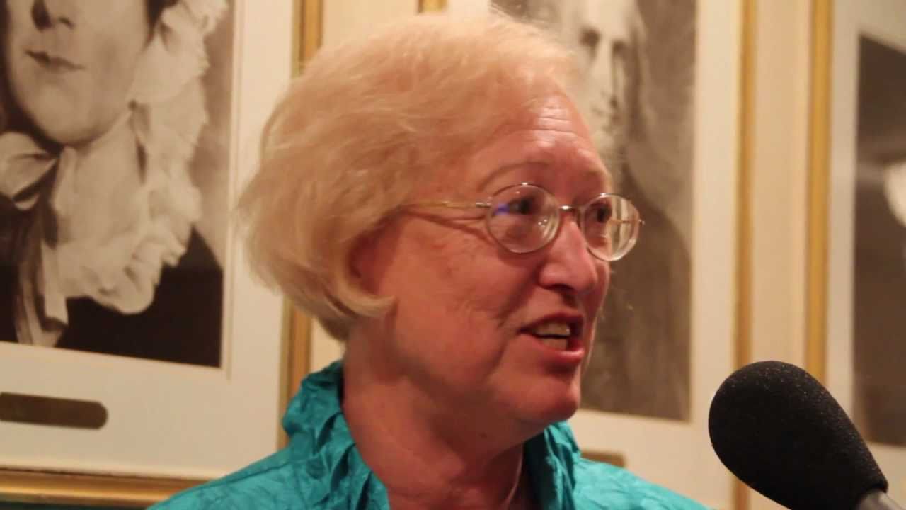 Nebula Awards 2011 - Connie Willis