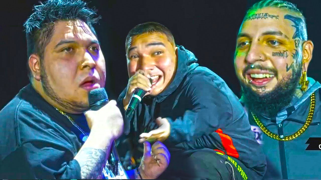 RESUMEN RANDOM FMS MEXICO ᵐᵉˣ - Jornada 1 (2020)