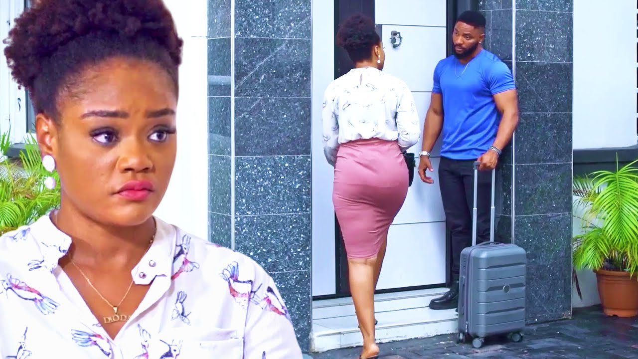 Billionaire Lady Took A Homeless Stranger In Not Knowing She'd End Up In Love With Him - NG