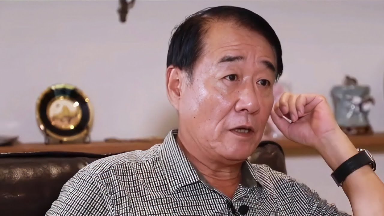 刘源揭露查处谷俊山的决策内幕：一开始我没想搞他
