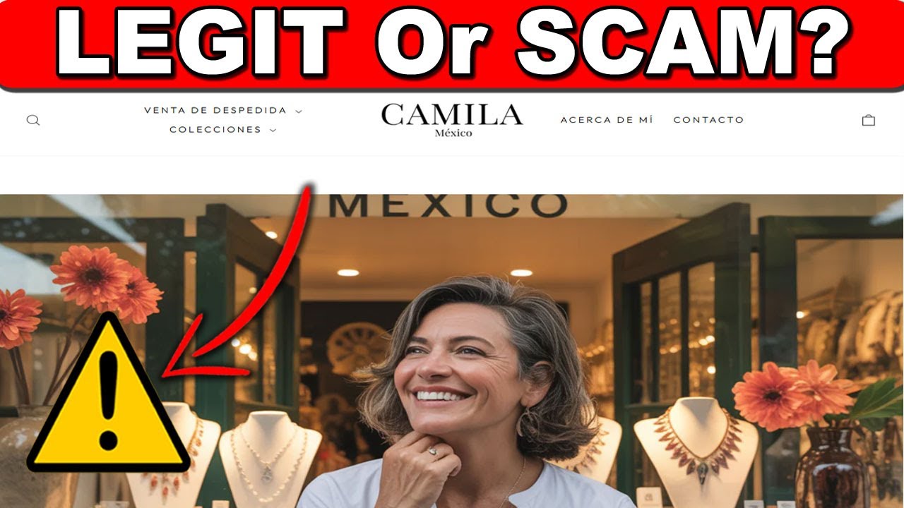 Отзывы о Camila Mexico &mdash; настоящий магазин одежды или мошенничество?