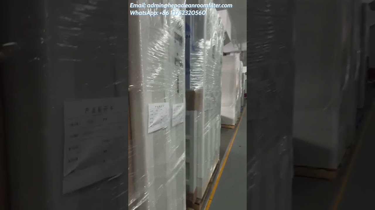 Cleanroom Equipment Manufacturer  #factory #cleanroom #cleanroomequipment