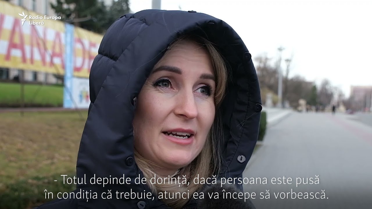 Vox populi: despre limbile vorbite în Republica Moldova