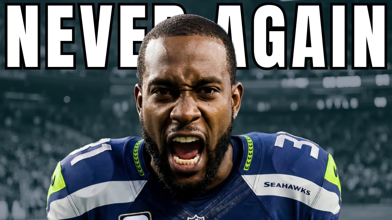 Kam Chancellor: The Most Feared Safety Nobody Talks About