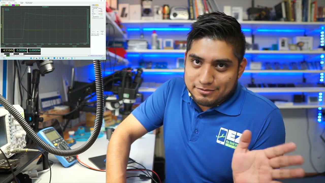 iPhone 11 Pro y IPhone 11 Pro Max no enciende??? 🤔🤔🤔 vamos a darle Solución