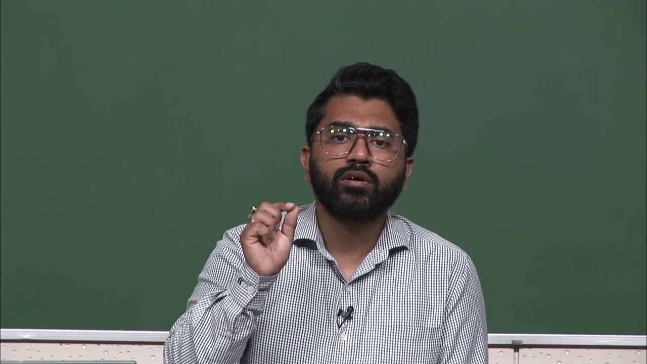 LECTURE 5