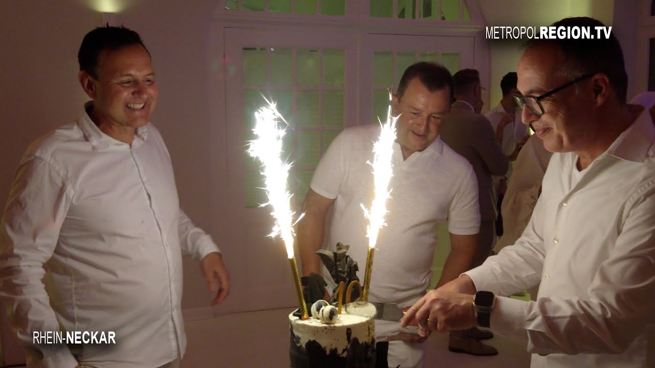 10 Jahre Merito – Ein Jahrzehnt Netzwerken mit Mehrwert
