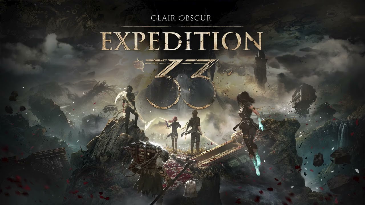 Nos vies en Lumière ⁄⁄ Clair Obscur： Expedition 33 Nightcore