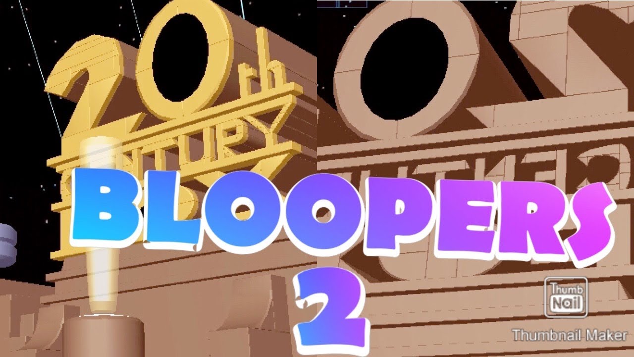 Ляпы 20th Century Fox №2