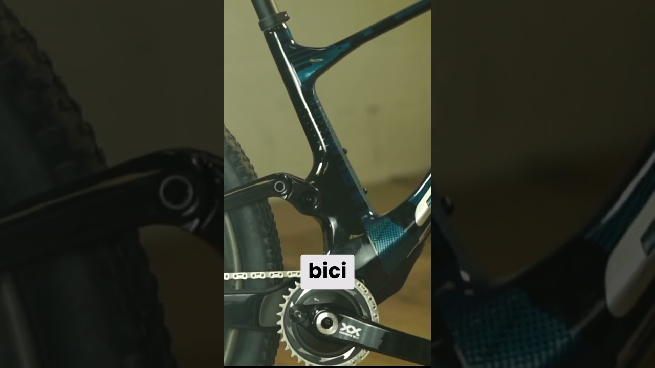 SCOTT SPARK RC 2025 FLIGHT ATTENDANT 