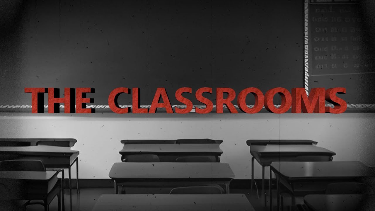 The Classroomsを実況プレイ2