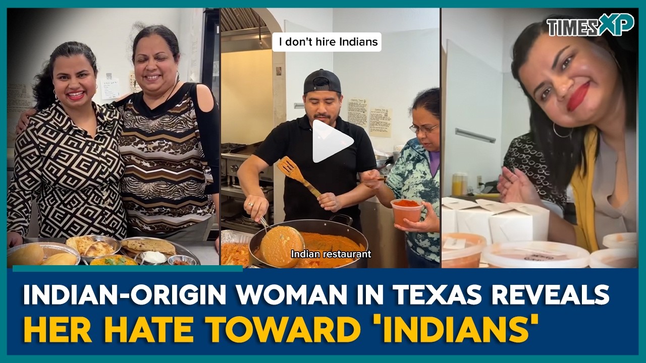 Why Indian Americans Feel Under Pressure in 2026 | Indians In U.S.