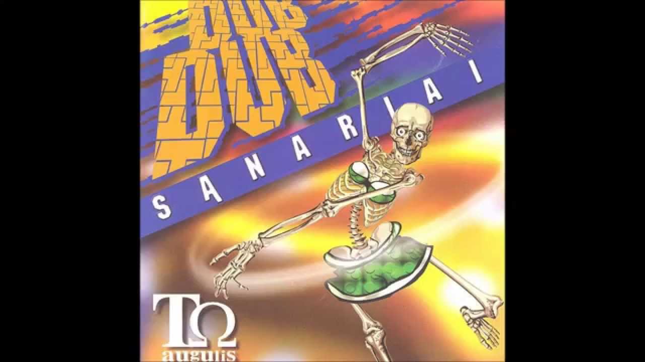 Tomas Augulis - Surask Mane (Dream mix)