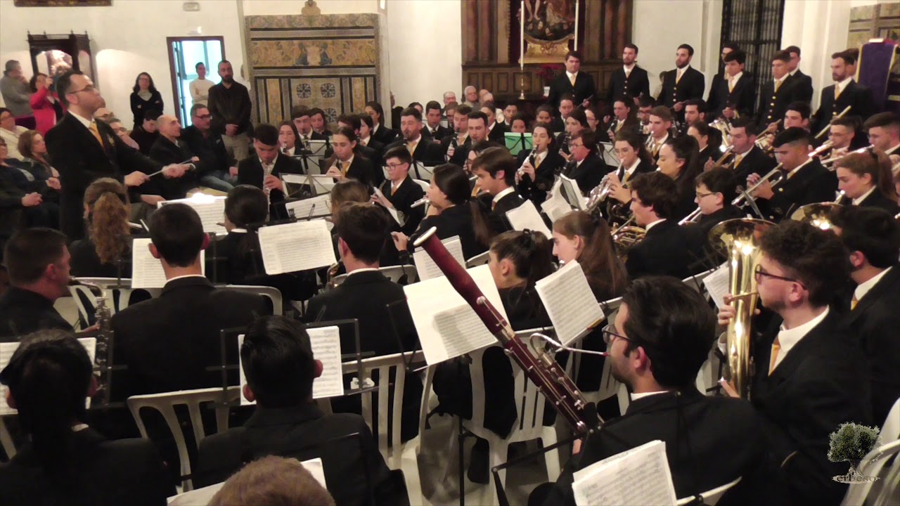 BM Paz (Málaga) - Coronación