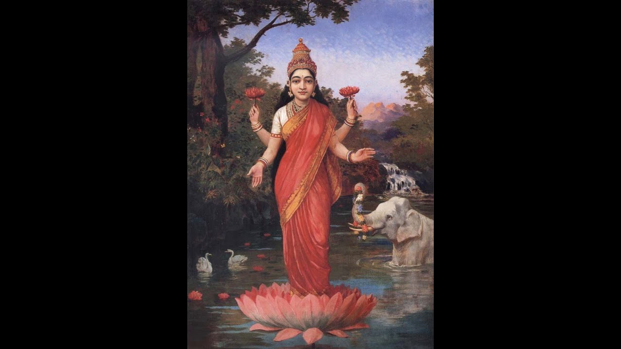 லட்சுமி..... என் இல்லம் வருவாயே.... Friday Lakshmi Worship for wealth financial abundanace