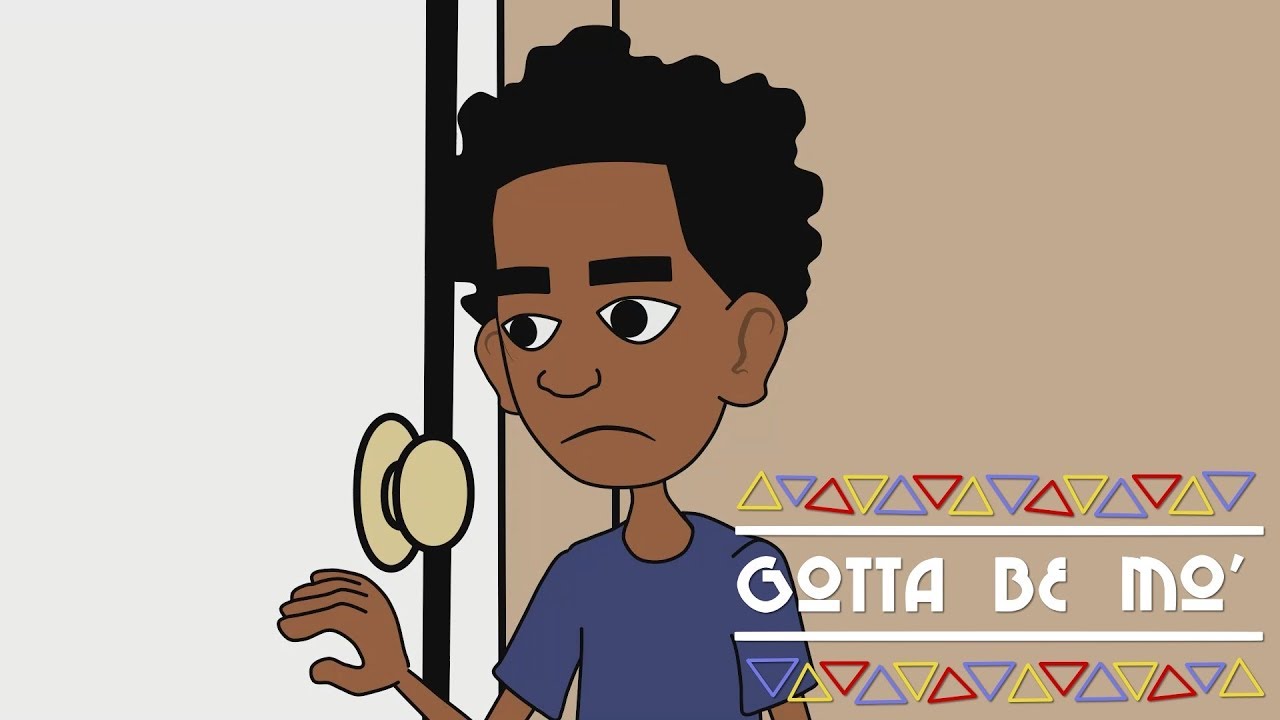 Gotta Be Mo - Episode 3 (Sophomore Year)