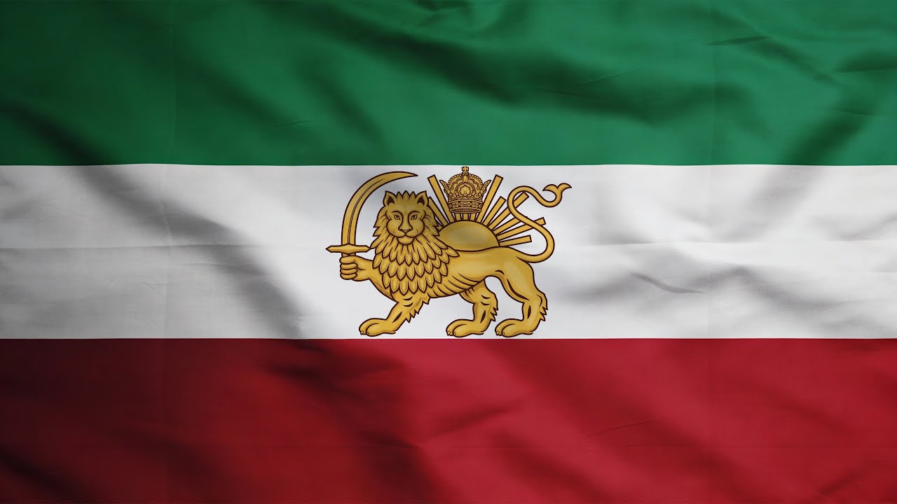 Sorood Sobhgahi, Ey Iran