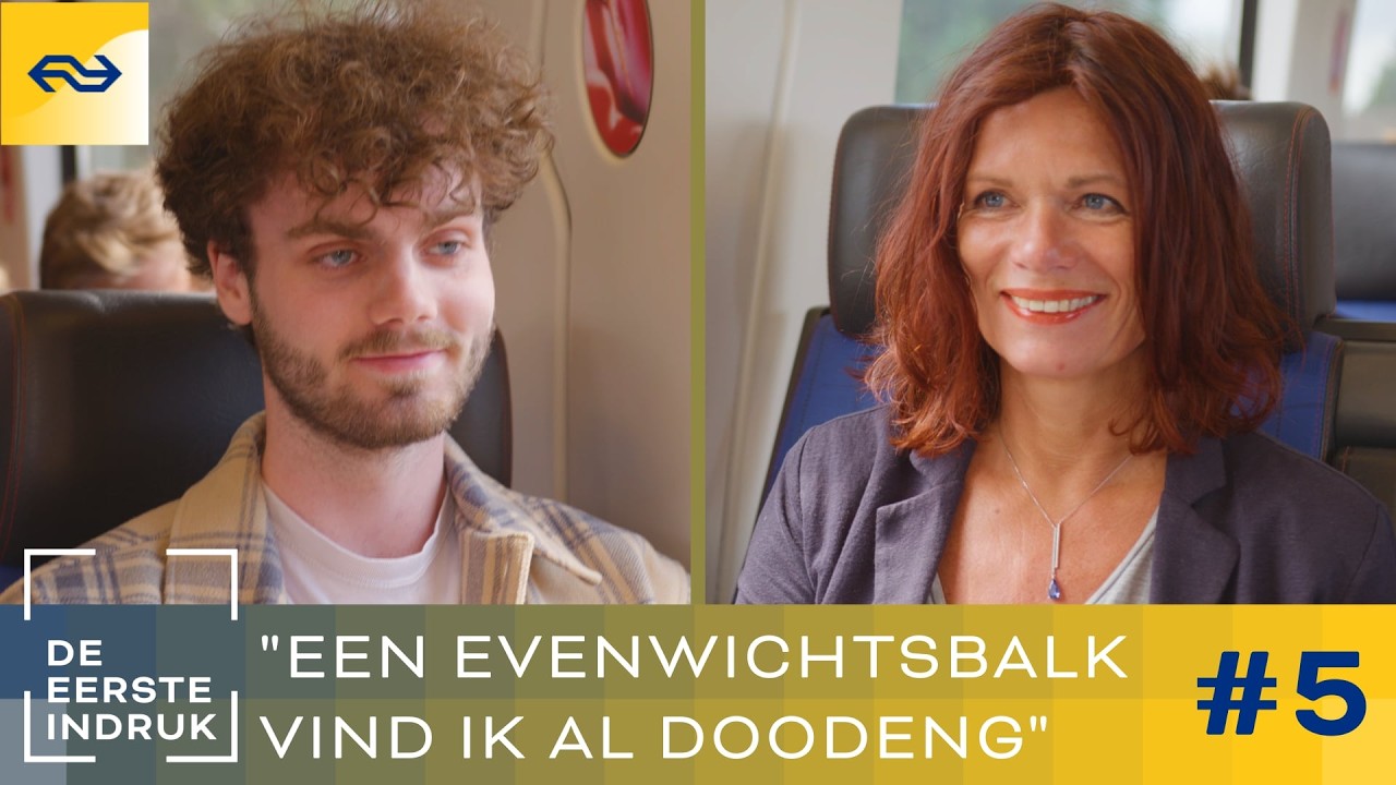 NS | De Eerste Indruk #5