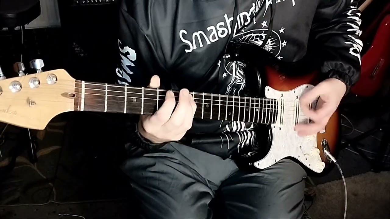 Black Sabbath Into The Void 