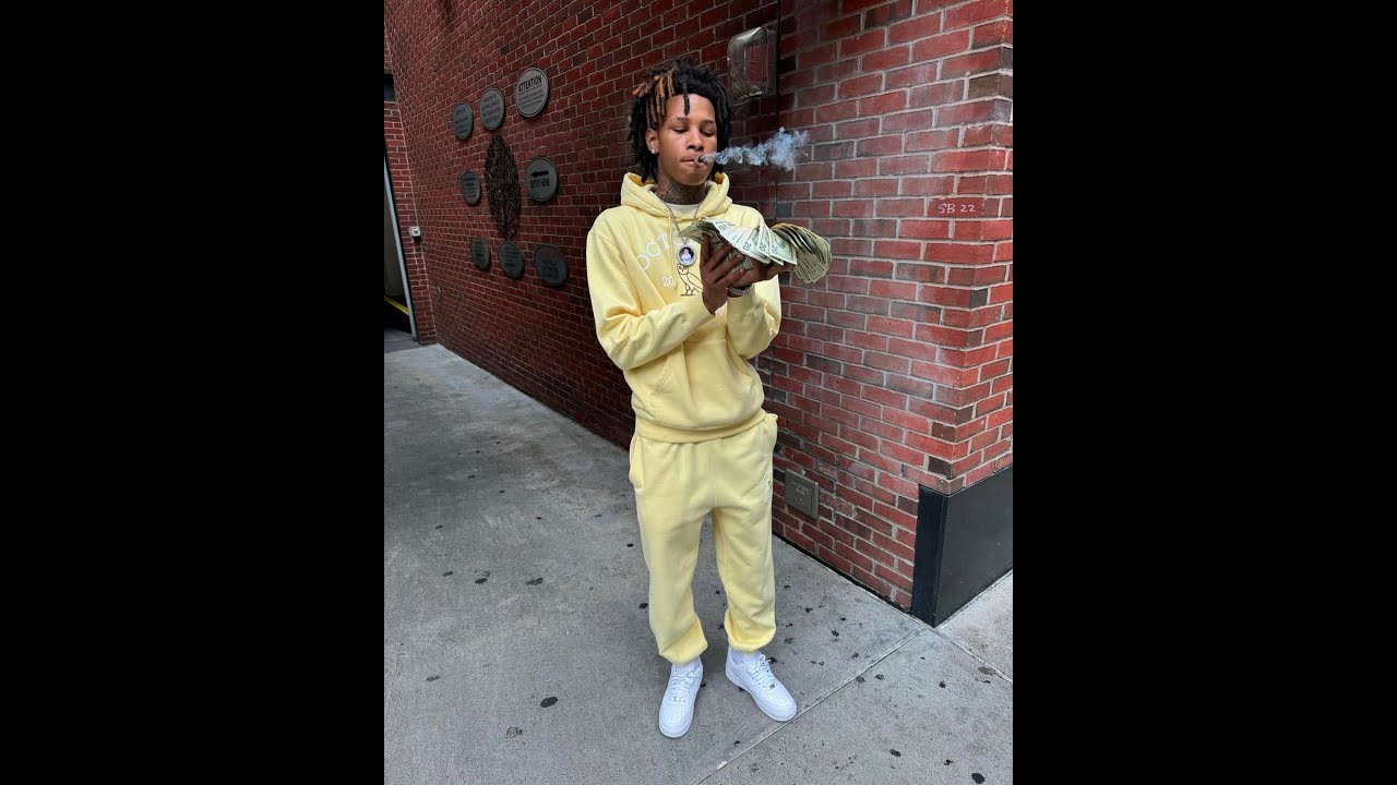 (FREE) Bak Jay Type Beat 