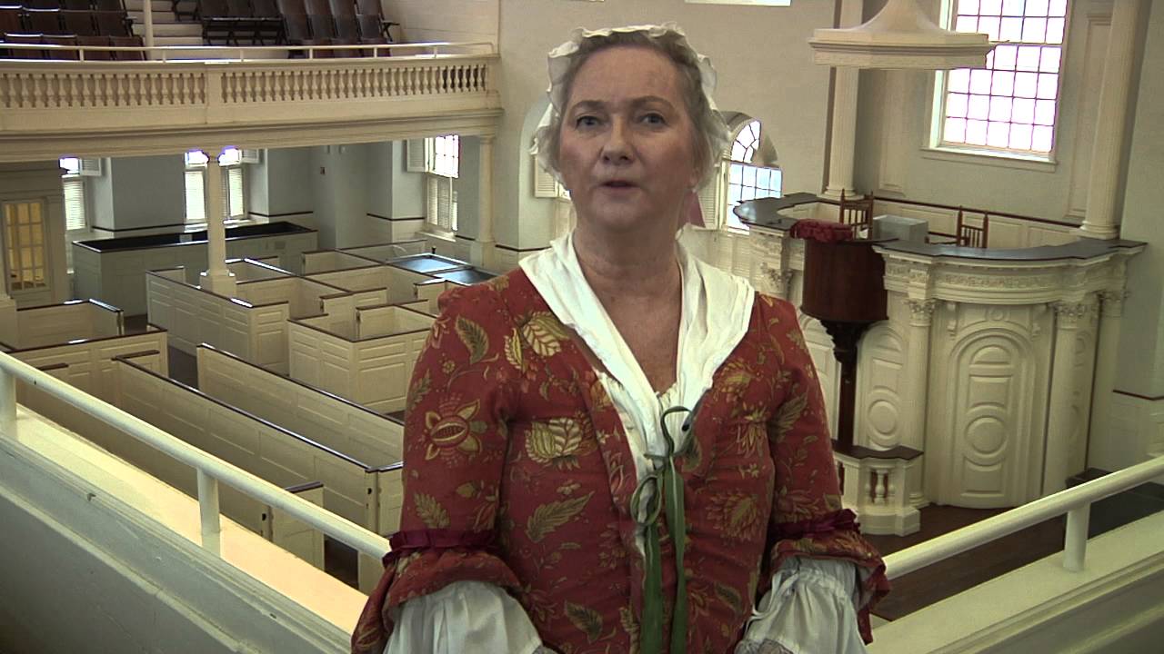 This Day in History - February 27 - Freedom Trail Foundation