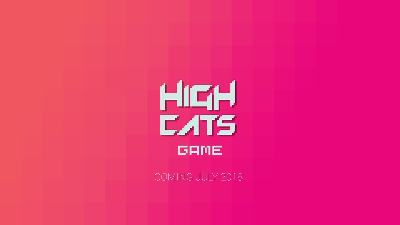 High Cats Trailer