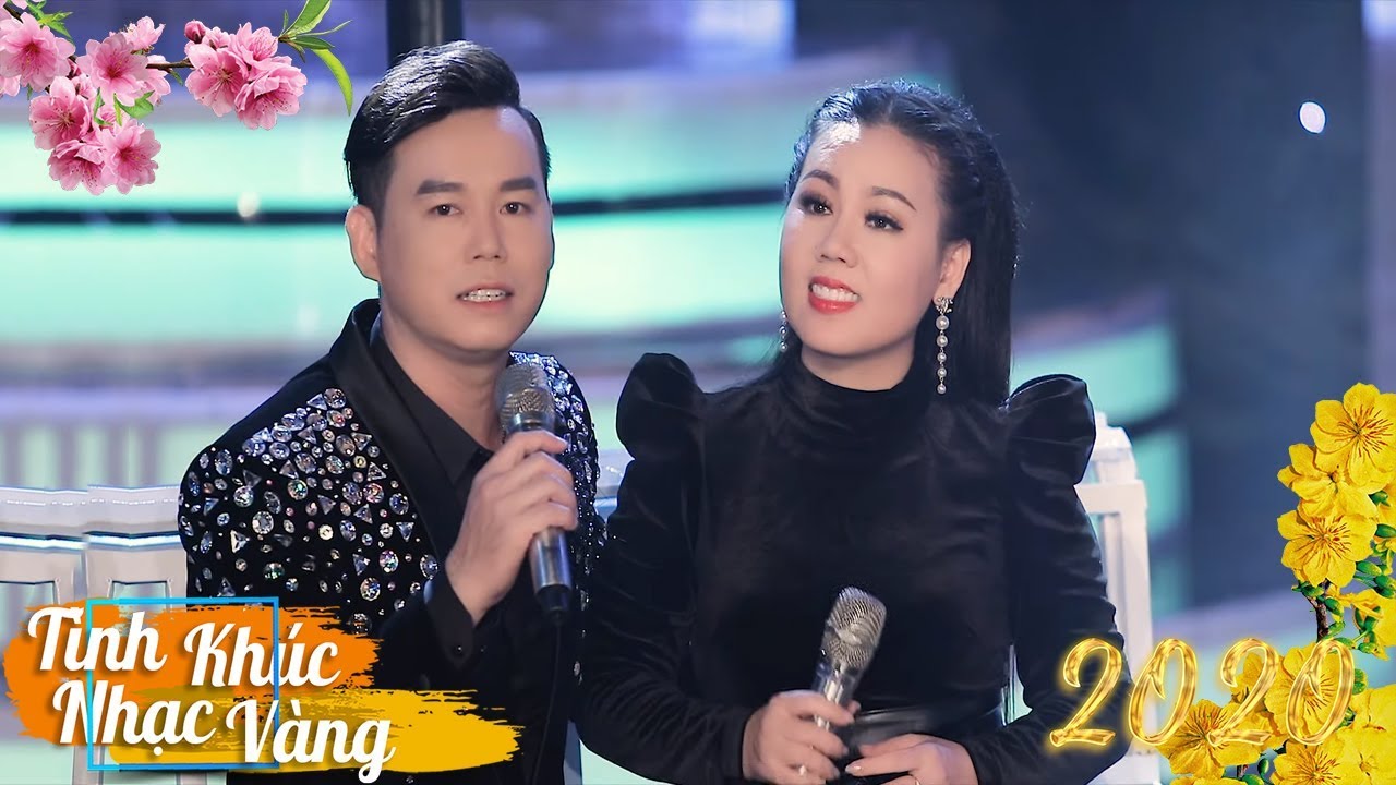 Chờ Đông - Lưu Ánh Loan & Huỳnh Thanh Vinh | Phiên bản xua tan mùa Đông