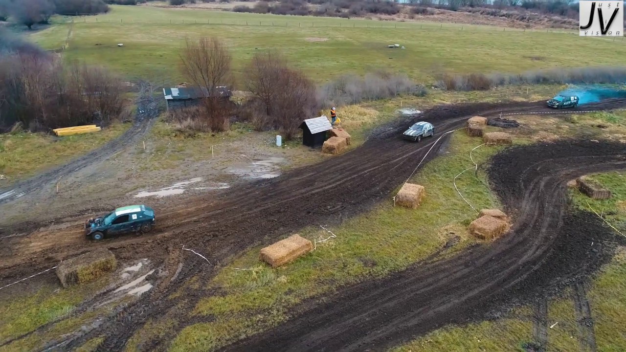 I Wrak Race WOŚP GNIEW