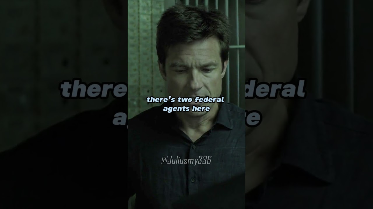 "I Have a Business Opportunity" | Ozark | 