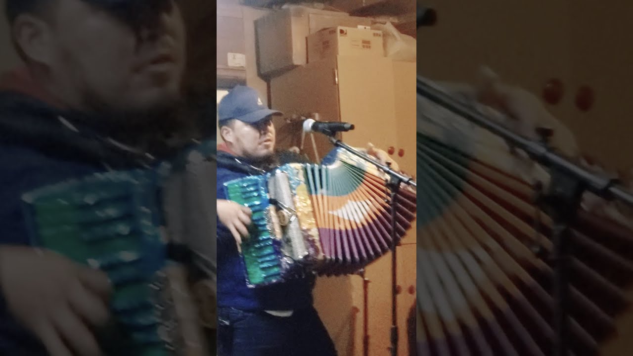 El Sabio Salomon - Los  Bravos De Cosala y Grupo Elexion