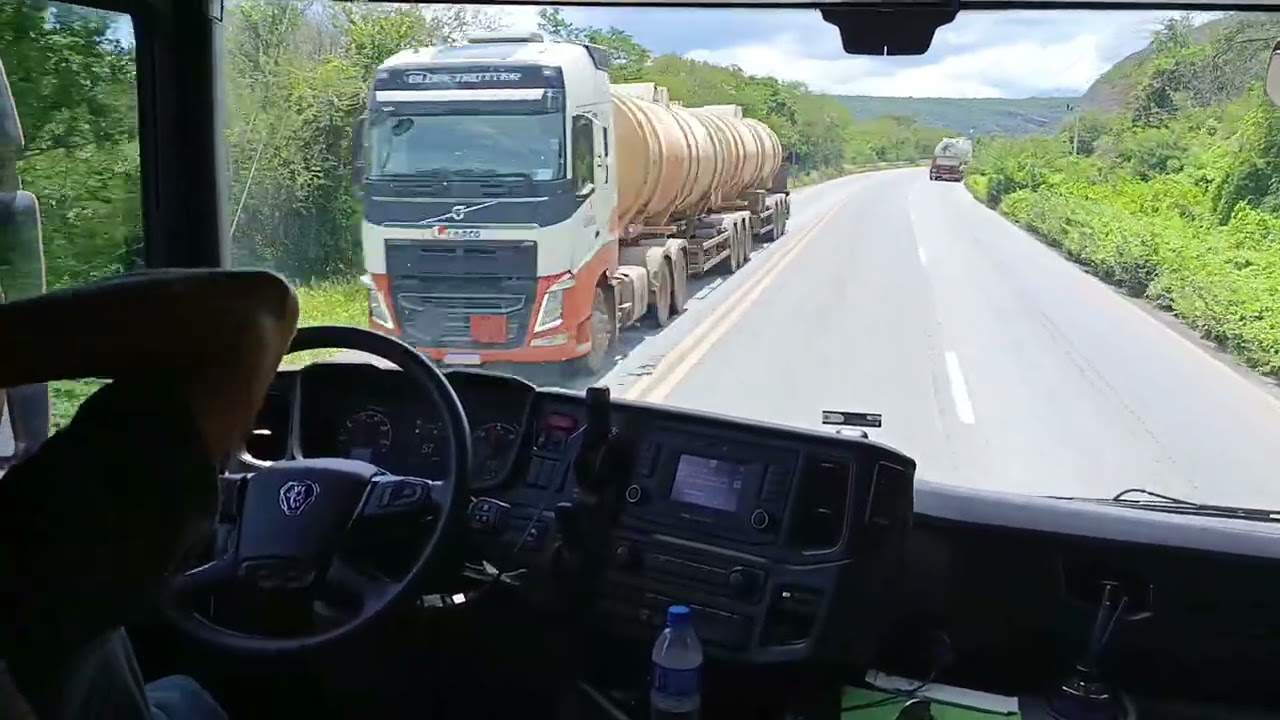 EP102/FEV/26 SERRA DA MANGABEIRA BA, CHAPADA DIAMANTINA 